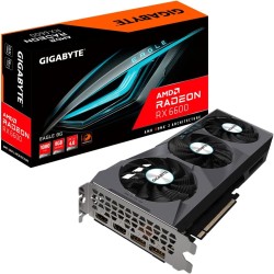RX 6600